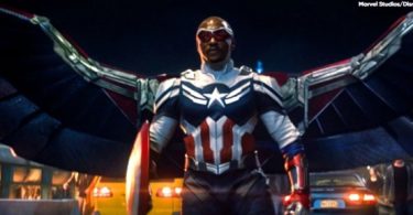 Anthony Mackie Prepares for Captain America 4 Listening to Tupac