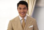 Henry Golding Joins Downtown Owl Cast
