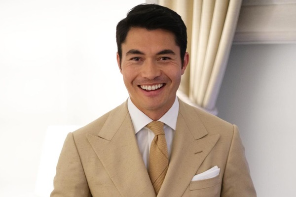 Henry Golding Joins Downtown Owl Cast