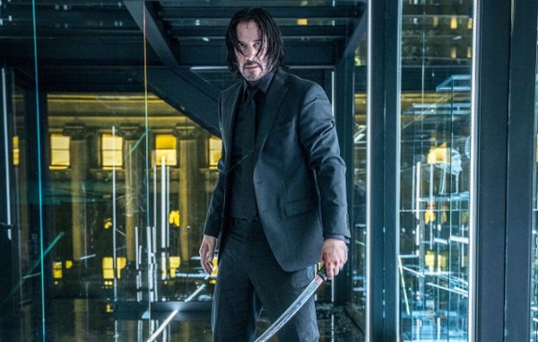 Chad Stahelski: John Wick 4 has Emotional Conclusion