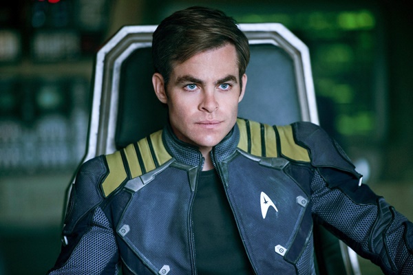 What Is Holding Up Star Trek 4? Simon Pegg Explains