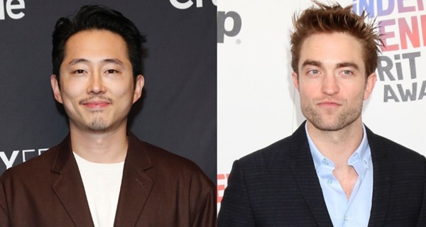Steven Yeun to Co-star with Robert Pattinson in Bong Joon Ho Movie