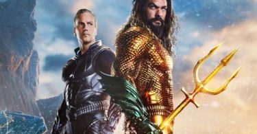 TRAILERS: Ghostbusters: Frozen Empire; Aquaman and the Lost Kingdom; Kingdom of the Planet of the Apes