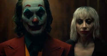 JOKER 2: Folie à Deux - Joker and Harley Quinn Romance In A Darker Light